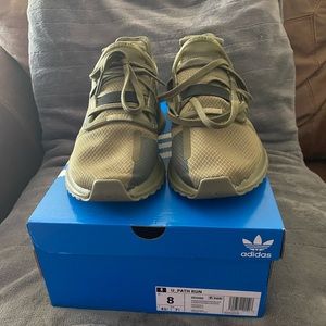 ADIDAS U-Path Men’s Shoes